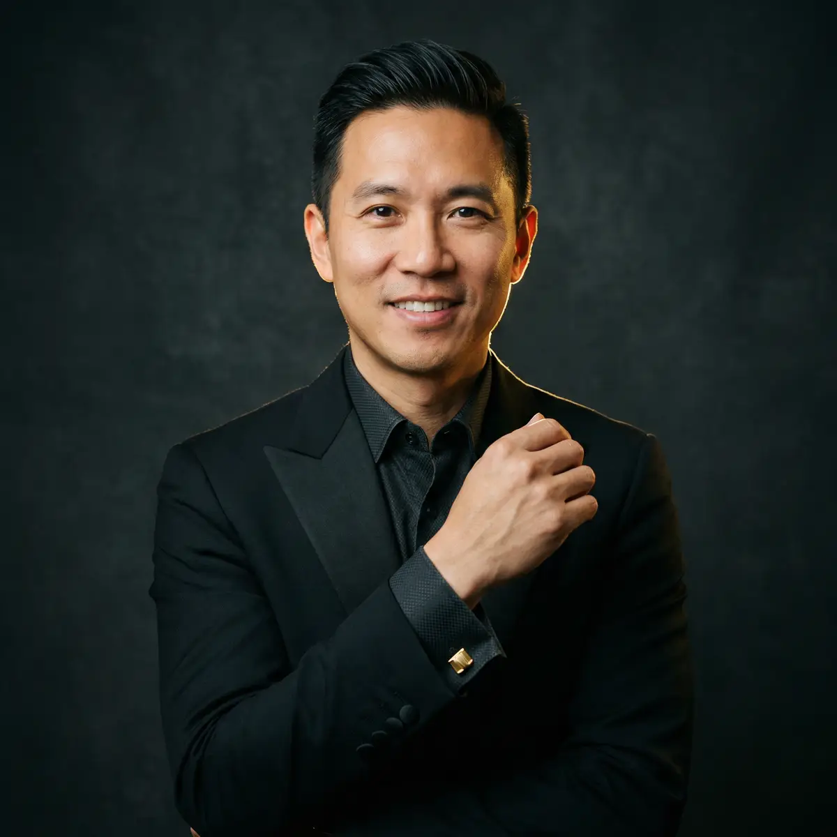 陈锋 - 巴啦啦小魔仙肉版黄文 平台首席评审，国际知名创意总监